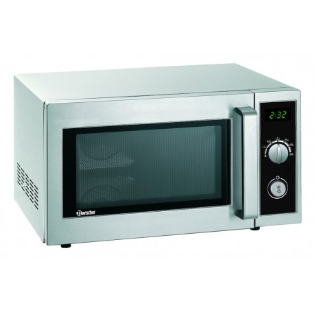 25L Mikrolaineahi 1000W