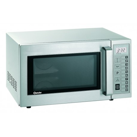 25L Mikrolaineahi DIG 1000W