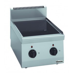 Cerane pliit 600 2 plaati TU