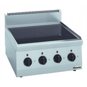 Cerane pliit 600 4 HTzones TU