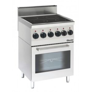 Cerane pliit 600 W600 4HTzon. elO