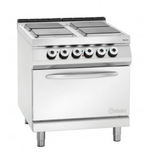 4x4kW Elektripliit 900 W900 4PL.elO
