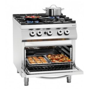 Gas pliit 900 W900 4BR elO