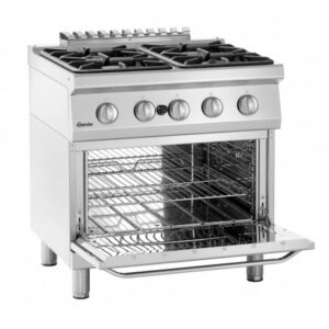 Gas pliit 700 W800 4BR gsO