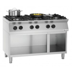 Gaasipliit MFGO 7060