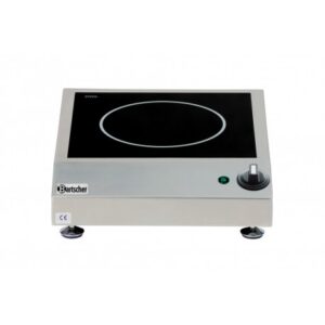 Induktsioonpliit 1 CZ 2.5kW TU