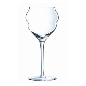 400ml Macaron wine glass Basic variant