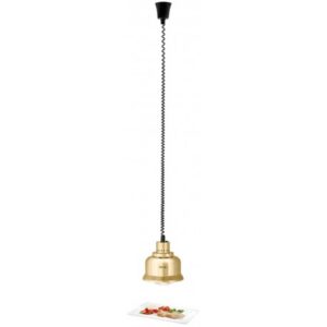 Soojuslamp IWL250D GO