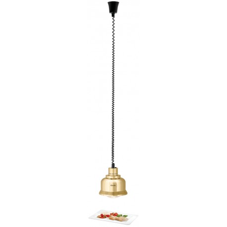 Soojuslamp IWL250D GO