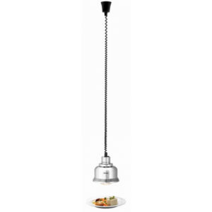 Soojuslamp IWL250D CHR