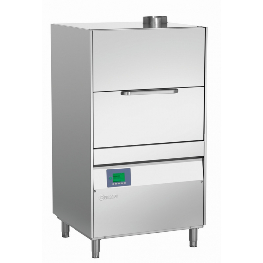 Pot washer TS8500