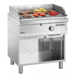 Lava stone grill 700VR G180