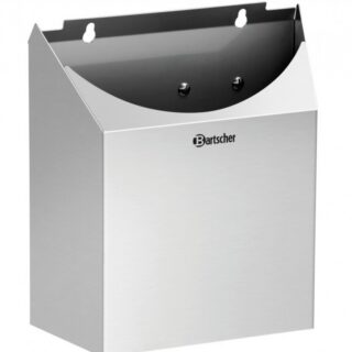 GMS600 Feed chute
