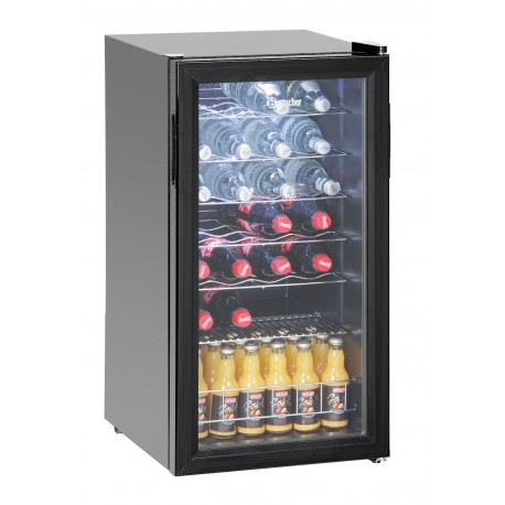 88L Pudelijahuti 28 bottles
