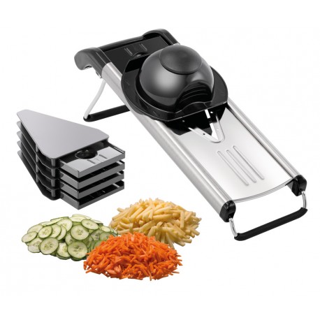 Mandoline slicer