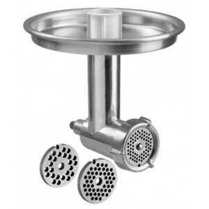 Hakklihamasin Alu for Kitchen Aid