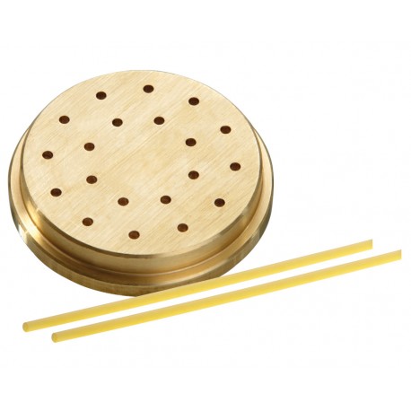 Pastavorm spagettidele Ø2mm