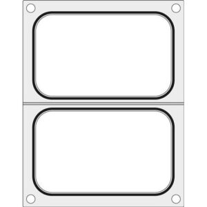 T-REX M-C-S and B190/192 STRONG sealer matrix and a B190 / 192 STRONG two Kandiks 178x113mm