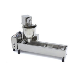 Sõõrikumasin automaatne / Donut Maker Automatic - 500 donatit/h