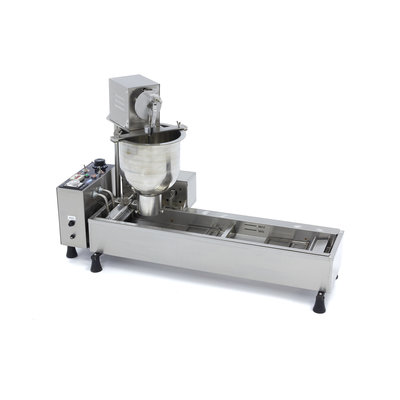 Sõõrikumasin automaatne / Donut Maker Automatic - 500 donatit/h