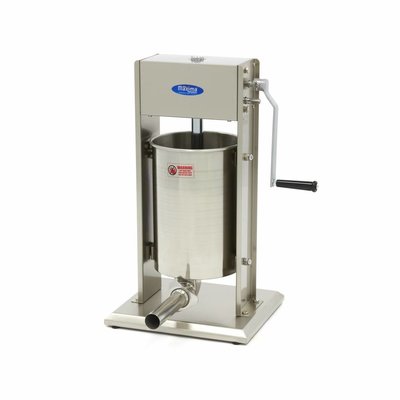 12L Vorstimasin Vertical Stainless Steel