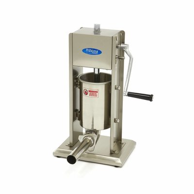 3L Vorstimasin Vertical Stainless Steel