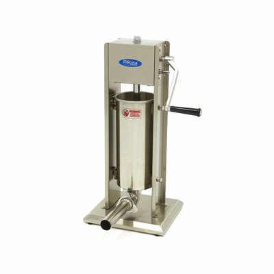 5L Vorstimasin Vertical Stainless Steel