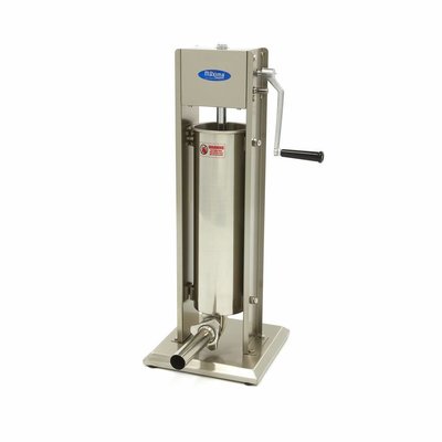 7L Vorstimasin Vertical Stainless Steel
