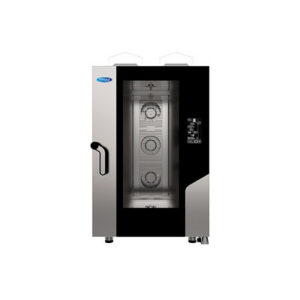 11xGN1/1 Combi Steam Oven - Gas - Digital Touch Display