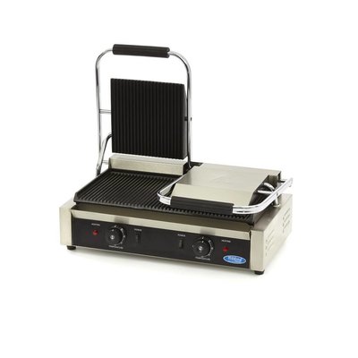 MCG Double soontega Contact Grill