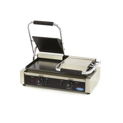 MCG Double sile Contact Grill