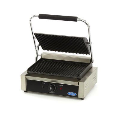 MCG Panini soontega Contact Grill