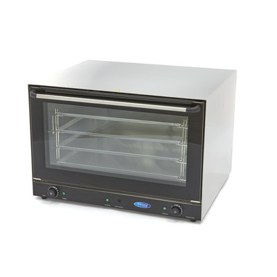 MCO 60x40 Convection Oven Steam 230V