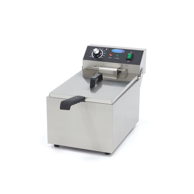 11L Deep Fryer