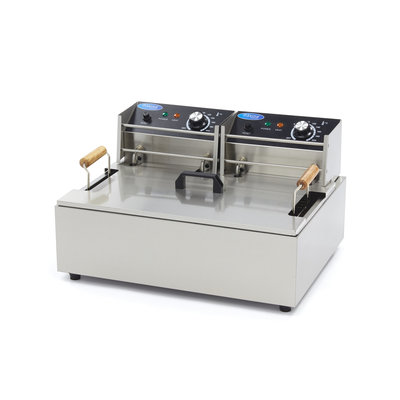15L Deep Fryer