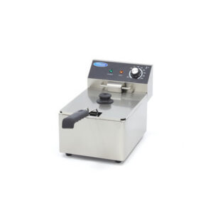 6L Deep Fryer