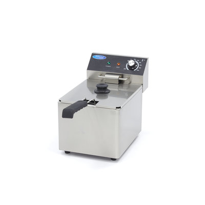 8L Deep Fryer