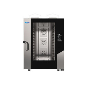 Digital Bakery Gas Oven 10 Trays - 60x40cm