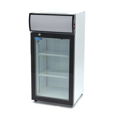 80L Mini Pudelijahuti