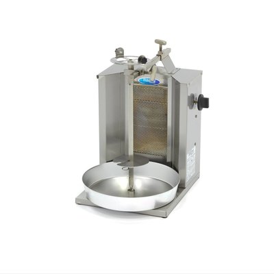 10kg Kebabigrill 1 Burner - BM - Gas