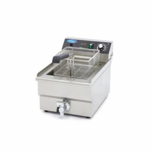 16L Fritüür kraaniga