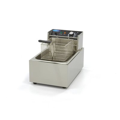 6L Elektrifritüür Eco