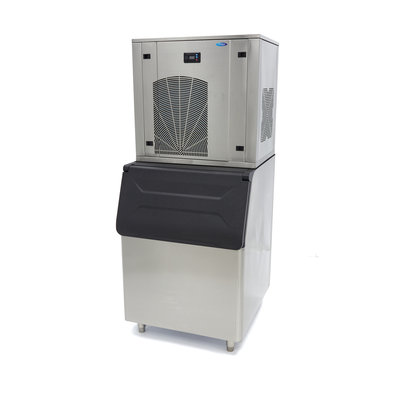 Jäämasin M-ICE 400 FLAKE - Air Cooled