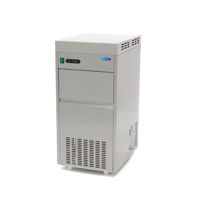 Jäämasin M-ICE 85 FLAKE - Water Cooled