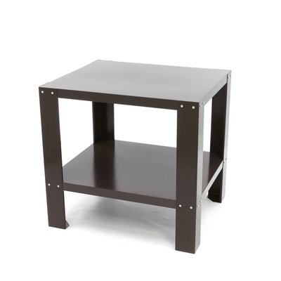 Pitsaahi 4 + 4x25cm Table