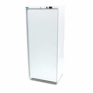 570L Sügavkülmkapp FR600 Metal /w White Coating