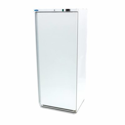 570L Sügavkülmkapp FR600 Metal /w White Coating