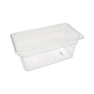 GN1/3 | 150mm | - 32.5x17,6 cm - Polycarbonate