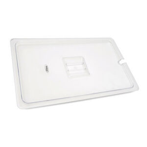 Kaas GN1/1 - with Recess - Polycarbonate