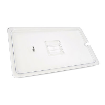 Kaas GN1/1 - with Recess - Polycarbonate